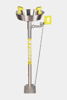 Emengercy Portable Eye Wash Station