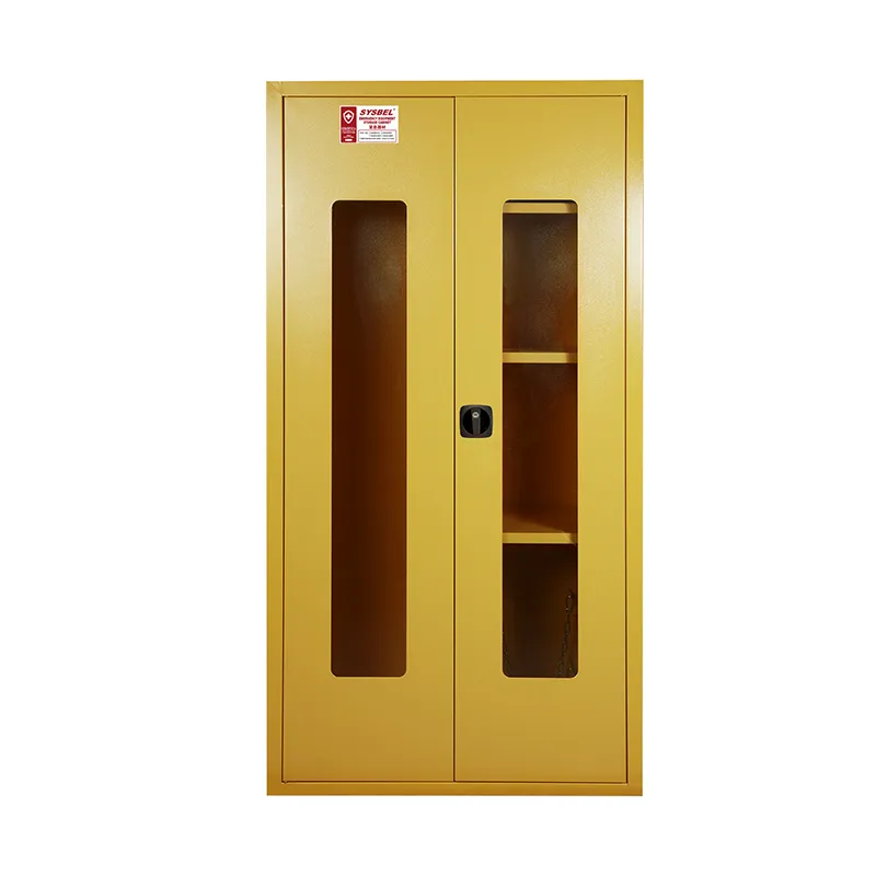 Favqulodda jihozlar kabineti (PPE kabinet)