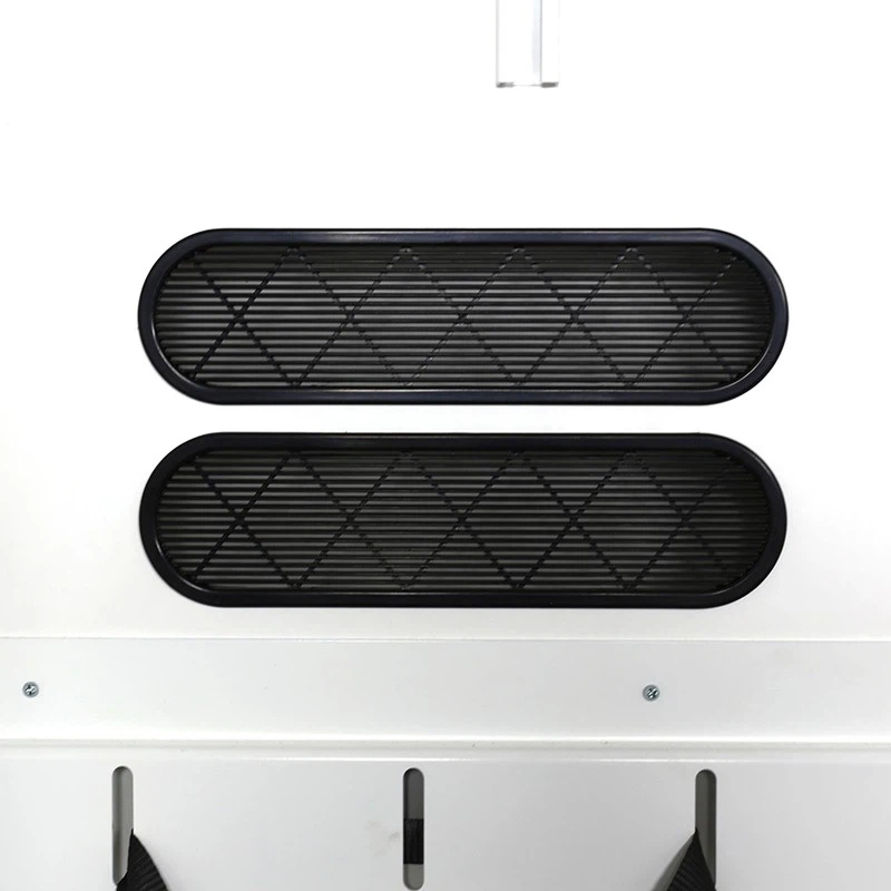 Sysbel 30-Minute Red Single Cylinder EN 14470-2 Fire Resistant Gas Cylinder Cabinets high quality