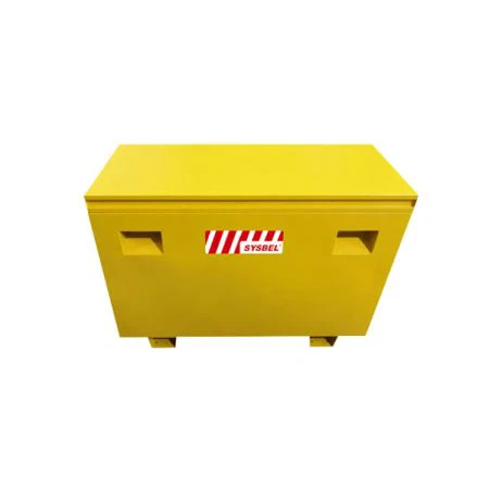 Mobil xavfsizlik saqlash qutisi